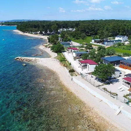 Mobile Plumeria 2 Biograd Na Moru