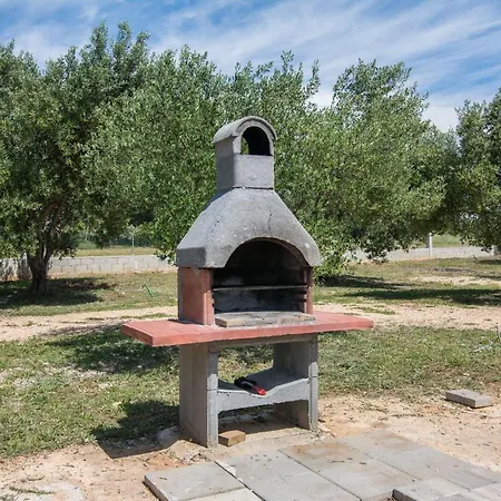 Holiday home Mobile Plumeria 2 *