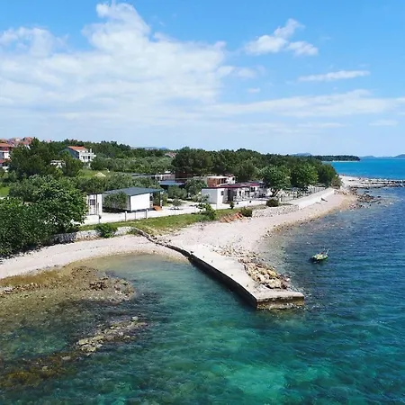 Mobile Plumeria 2 Biograd Na Moru