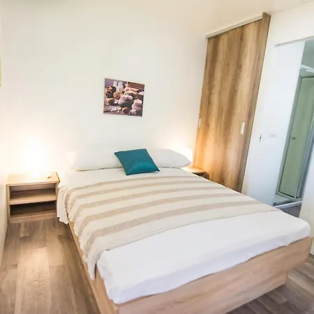 Mobile Plumeria 2 Holiday home *