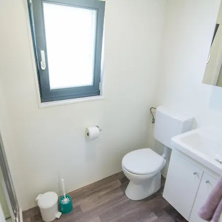 Mobile Plumeria 2 * Biograd Na Moru