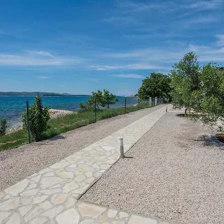 Mobile Plumeria 2 Holiday home Biograd Na Moru