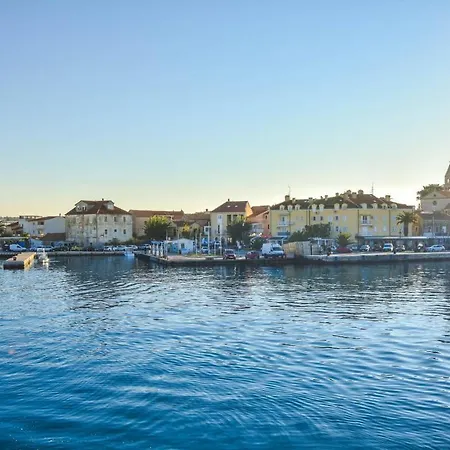 Mobile Plumeria 2 Holiday home Biograd Na Moru