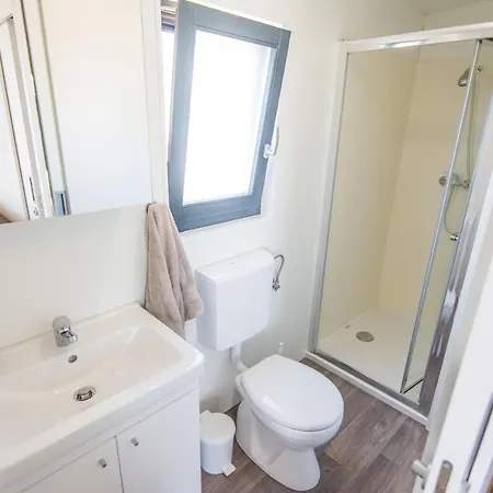 Mobile Plumeria 2 Holiday home *