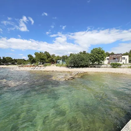 Mobile Plumeria 2 Holiday home Biograd Na Moru