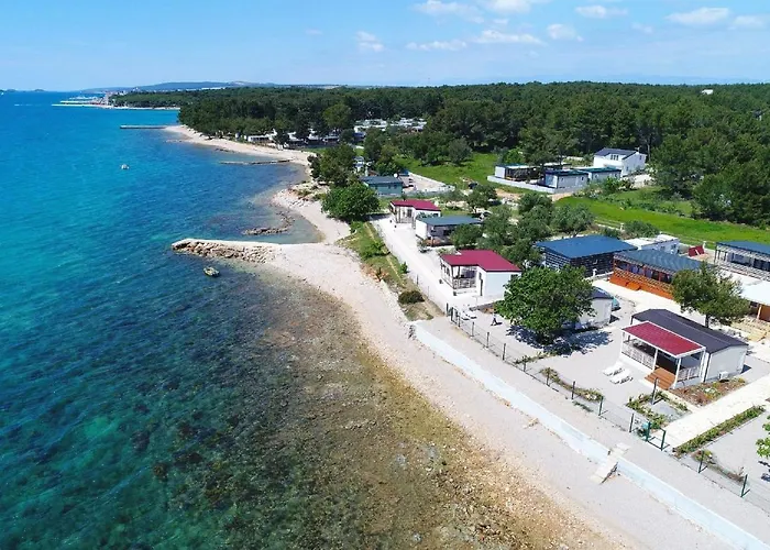 Mobile Plumeria 2 Biograd Na Moru