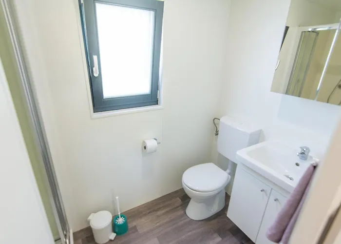 Mobile Plumeria 2 * Biograd Na Moru