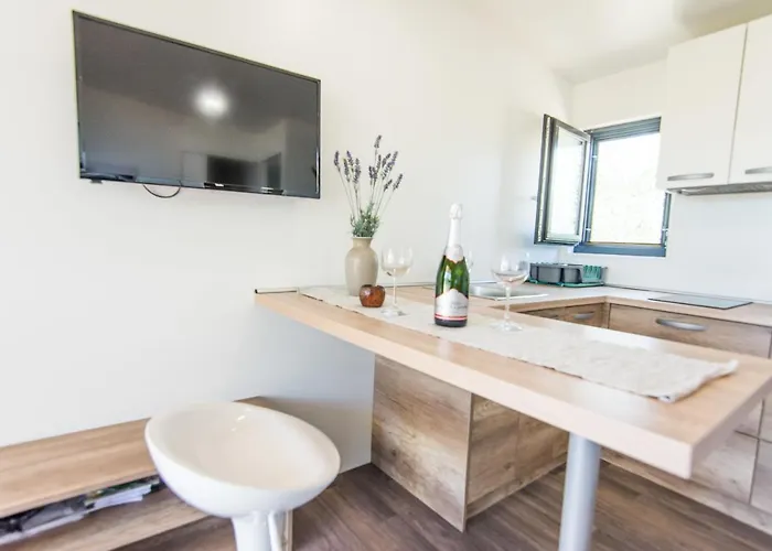 Mobile Plumeria 2 Vakantiehuis