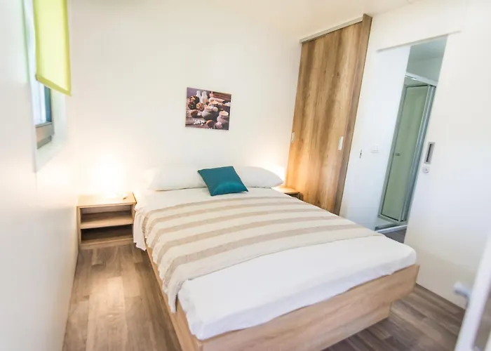 Mobile Plumeria 2 בית נופש *